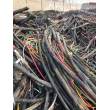 绿园各种报废电缆电线回收 半成品电缆回收
