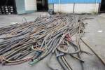 花山高压电缆回收 花山废旧电缆回收