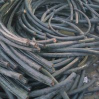 澄海回收废电缆 废旧电缆回收
