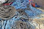 清浦各种报废电缆电线回收 清浦回收电缆电线