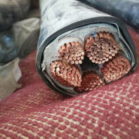 和田报废电缆回收 高压电缆回收