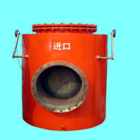 鹤壁博达生产防回气防爆装置货源充足质量可靠