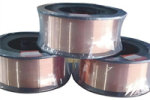 免预热焊接NM400耐磨钢专用焊丝 JD高强耐磨焊丝