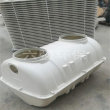 供应衢州农村厕所改造玻璃钢化粪池价格可谈欢迎订货