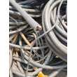 濟南變壓器回收回收二手電纜線整軸電纜線回收電纜