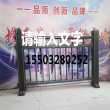 淮南寿县PVC护栏多少钱一米