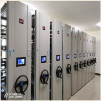 深圳综合档案室密集柜厂家坚持追求高质量产品2024已更新/更新