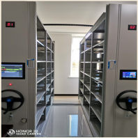 銅陵資料室電動密集柜信譽2023已更新/信息