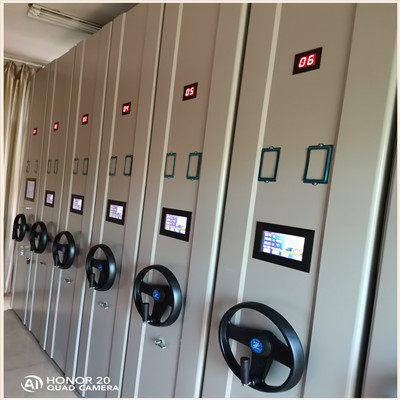 长乐市密集手动柜服务优先2024已更新/动态