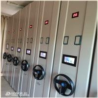 静海县方向盘型密集柜售后完善2024已更新/