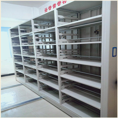 重庆档案室智能密集柜样品图片2024已更新/更新