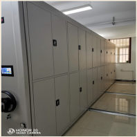 惠州电脑控制密集架厂家现货供应2024已更新/更新