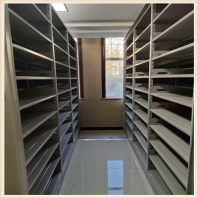 北碚区密集架移动档案柜企业列表2024已更新/