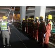 忻州高铁盆式支座安装实施——生产厂家