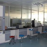 天峨实验台、南丹实验通风橱，河池实验室家具
