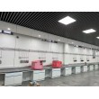 南宁化验室气路安装工程-化验室供气系统改造-南宁气路公司