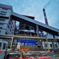 2023_誠信為本#烏海電纜廠結晶器清洗-工業管道設備清洗