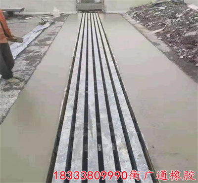 施工步骤﹏衢州铁路桥梁伸缩缝安装欢迎您实业集团