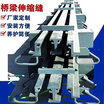 供应E型多组式桥梁伸缩缝 梳齿板式桥梁伸缩缝 规格可选
