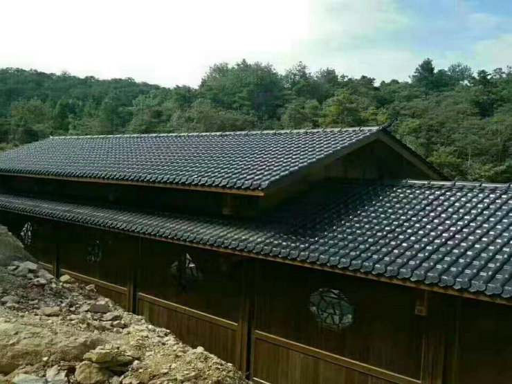 2022欢迎访问富川pvc树脂瓦规格厂家价格厂家价格