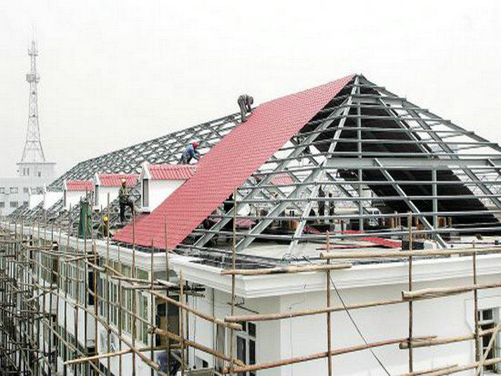 2022欢迎访问肇州仿古树脂瓦厂家价格厂家价格