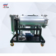 LYC-200J液压油聚结脱水滤油机的说明