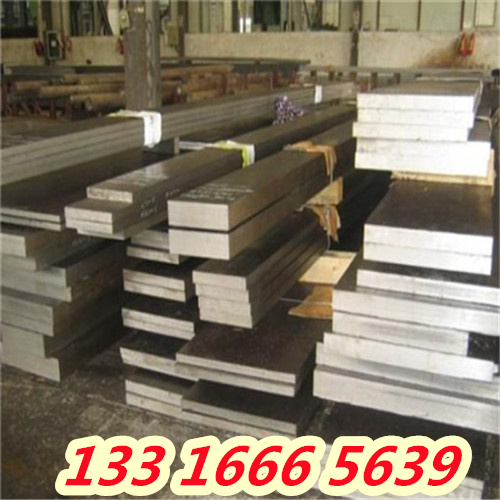杭州6152合金钢板材 型号及价格