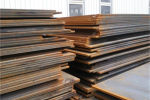 果洛SMnC420H合金钢板材产品咨询