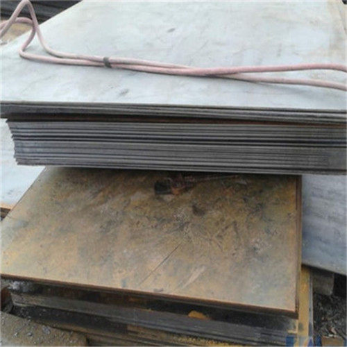 邯郸SNC236合金钢厚板规格