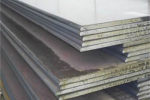 龙岩9254合金钢板材供应商