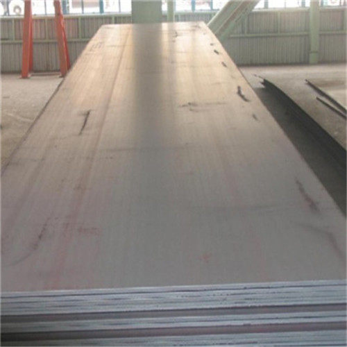 桂林45CrAH合金钢厚板供应商
