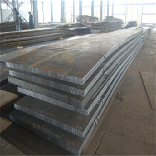 株洲SMn443合金钢板材产品直销