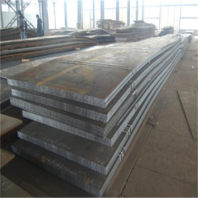 铜川40CrH合金钢厚板产品直销