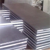 郑州SCr445合金钢厚板产品直销