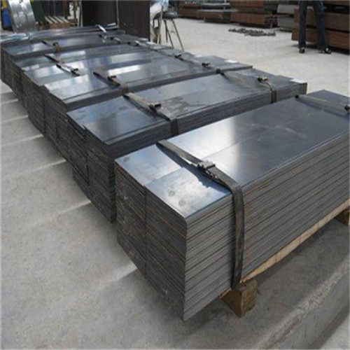 广州4419合金钢厚板厂家