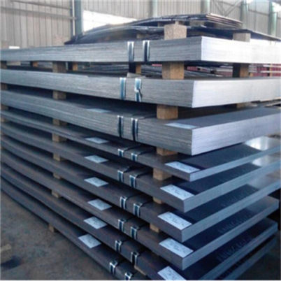 济南SCM420H合金钢板材供应商