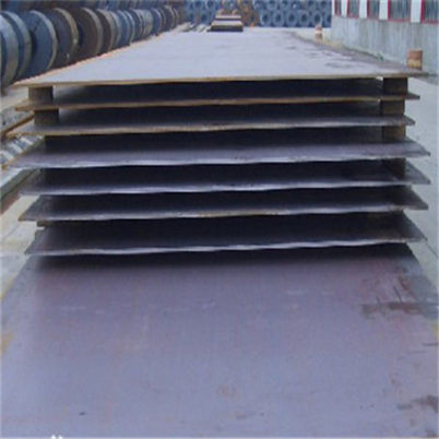 合肥17CrMnBAH合金钢板材规格