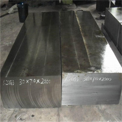 梅州SNCM420合金钢研磨棒厂家直销