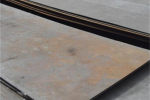 长沙25Cr2MoVA合金钢厚板规格