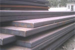泰安TS8150合金鋼厚板供應商