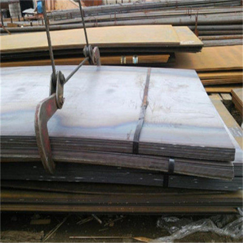 沧州9850合金钢板材产品咨询