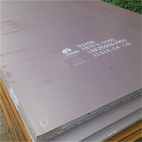 金昌SCr430H合金钢板材厂家