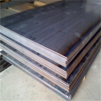 阳泉TS8615合金钢厚板规格