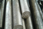 达州SNC415合金钢圆棒产品直销