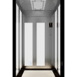 微型电梯供应商 家用室内外观光电梯 外挂住宅电梯定制生产