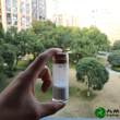 金屬鏡面拋光專用納米二氧化鋯拋光粉CY-R200F