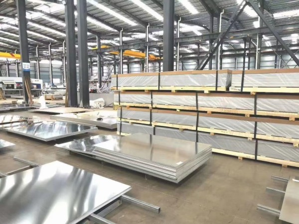 温州常用2.3毫米厚花纹铝板-厂家报价厂家价格