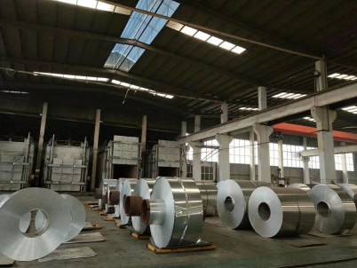 巴彦淖尔化工厂用0.4毫米保温铝卷-销售价格