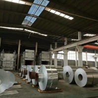 衢州电厂用0.6毫米保温铝卷-厂家报价厂家价格