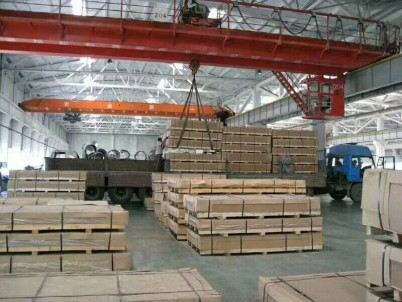 杭州供应铝合金瓦楞板现货-低报价